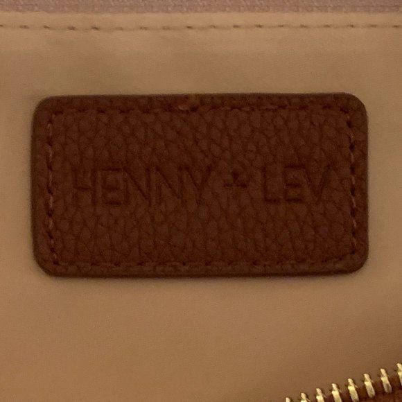 Henny + Lev - THE DUFFLE SET - Rachel Zoe Box of Style, Canvas Weekender & Pouch - Picture 12 of 14